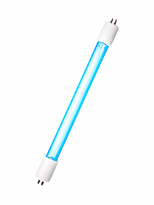 Сменная кварцевая лампа бактерицидная для Огонёк OG-LDP05